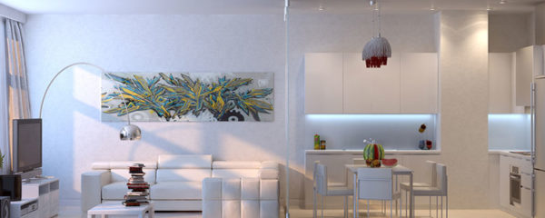 home staging