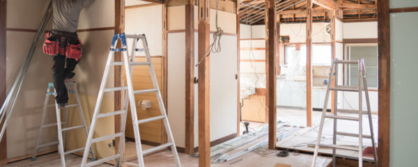 Rénovation