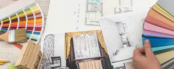 Architectes d'intérieur