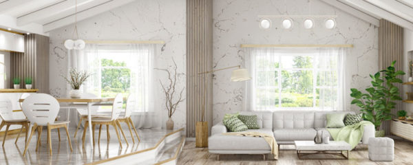 Décoration d’intérieur